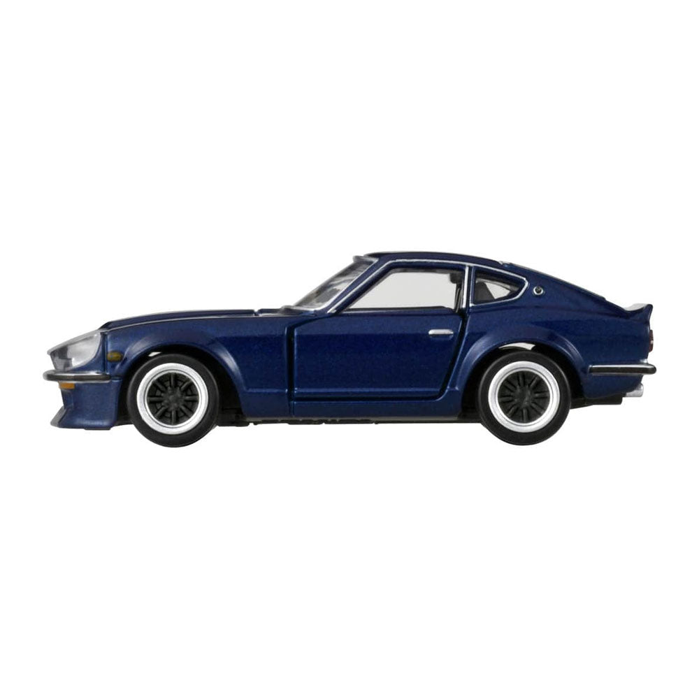 TOMICA PREMIUM UNLIMITED 09 WANGAN MIDNIGHT DEVIL'S Z TOMICA PREMIUM UNLIMITED 09 WANGAN MIDNIGHT DEVIL'S Z